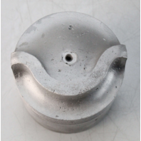 376797 Johnson Evinrude Standard 3-Ring Piston W/ Hardware
