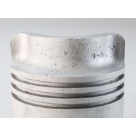 376797 Johnson Evinrude Standard 3-Ring Piston W/ Hardware