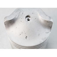 376797 Johnson Evinrude Standard 3-Ring Piston W/ Hardware
