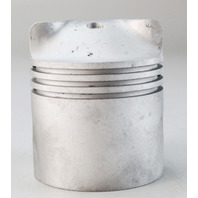 376797 Johnson Evinrude Standard 3-Ring Piston W/ Hardware
