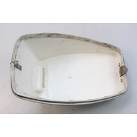 Johnson Evinrude Seahorse Top Hood Cowl Cowling Cover 15 HP