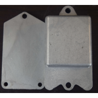 384986 384660 Johnson Evinrude 1971-1972 Power Pack 50 HP 2 Cylinder
