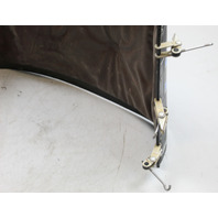 Mercury 1150 115 HP Wraparound Hood Cowl Cowling Shroud