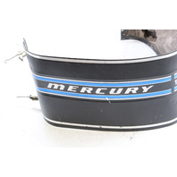 Mercury 1150 115 HP Wraparound Hood Cowl Cowling Shroud
