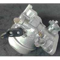 WMA-3-3 WMA3-3 Mercury Bottom Carburetor Assembly 50 HP 4 cylinder REBUILT!