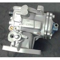 WMA-3-3 WMA3-3 Mercury Bottom Carburetor Assembly 50 HP 4 cylinder REBUILT!