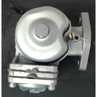 WMA-3-3 WMA3-3 Mercury Bottom Carburetor Assembly 50 HP 4 cylinder REBUILT!