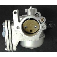 WMA-3-3 WMA3-3 Mercury Bottom Carburetor Assembly 50 HP 4 cylinder REBUILT!