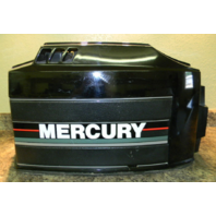 9742A16 9742T88 Mercury 1989-95 Engine Cover Top Hood Cowl Cowling Cover 135 +HP