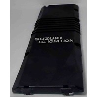 32951-87D00 Suzuki 1987-1992 Electric Parts Cover Holder DT 150 175 200 HP V6