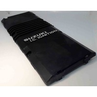 32951-87D00 Suzuki 1987-1992 Electric Parts Cover Holder DT 150 175 200 HP V6