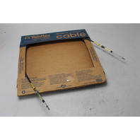 CC17213 Teleflex 3300 Control Cable 13' NEW OLD STOCK