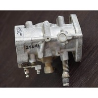 REBUILT! 1977-1980 Chrysler Carburetor F461061-2 WB19C WB-19C 20 25 HP 2 Cyl