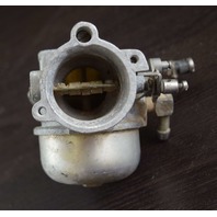 REBUILT! 1977-1980 Chrysler Carburetor F461061-2 WB19C WB-19C 20 25 HP 2 Cyl