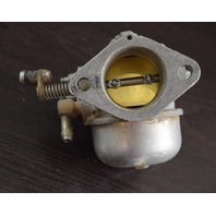 REBUILT! 1977-1980 Chrysler Carburetor F461061-2 WB19C WB-19C 20 25 HP 2 Cyl
