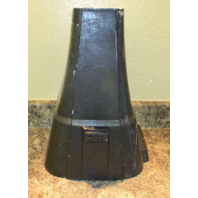 F685145 Force 1988-1990 Rear Motor Leg Cover 85 90 125 HP 3 cylinder