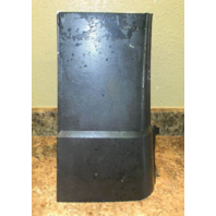 F685145 Force 1988-1990 Rear Motor Leg Cover 85 90 125 HP 3 cylinder