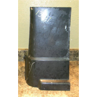 F685145 Force 1988-1990 Rear Motor Leg Cover 85 90 125 HP 3 cylinder
