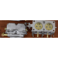 REBUILT! 1978-1985 Mercury Bottom Carburetor 5643A99 WH-23 WH23 150 HP