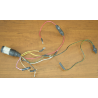 84-43443A3 43443A3 Mercury Mariner 1988-1993 Wiring Harness 100 115 HP Inline 4