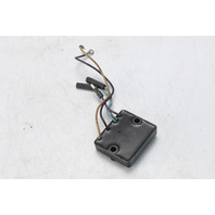 Mercury 1988 - 1998 Oil Warning Module 40 50 55 60 70 75 80 90+ HP 1 YR WARRANTY