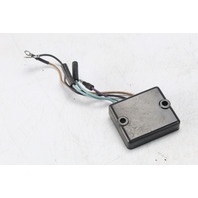 Mercury 1988 - 1998 Oil Warning Module 40 50 55 60 70 75 80 90+ HP 1 YR WARRANTY
