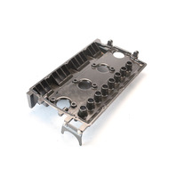 443403 44342T Mercury Attenuator Plate and Cover 100 115 HP 2-Stroke