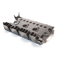 443403 44342T Mercury Attenuator Plate and Cover 100 115 HP 2-Stroke