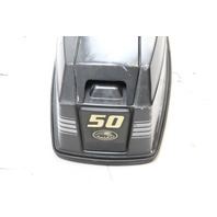 5002038 Johnson Evinrude 1989-05 Top Hood Cowling Cover 40 48 50 HP 2 Cyl