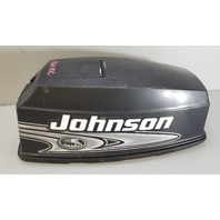 5002038 Evinrude Johnson 1989-05 Top Engine Cover Hood Cowling 40 50 HP 2 Cyl