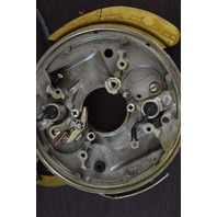 580360 C# 580360-1 Johnson Evinrude 1968-1972 Armature Plate Assembly 6 HP 2 Cyl