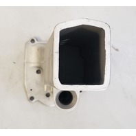 Johnson Evinrude 1985 - 2000 Inner Exhaust Tube 20 25 28 30 35 HP 2 Cylinder