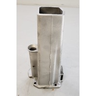 Johnson Evinrude 1985 - 2000 Inner Exhaust Tube 20 25 28 30 35 HP 2 Cylinder