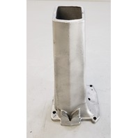 Johnson Evinrude 1985 - 2000 Inner Exhaust Tube 20 25 28 30 35 HP 2 Cylinder