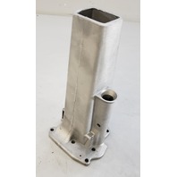 Johnson Evinrude 1985 - 2000 Inner Exhaust Tube 20 25 28 30 35 HP 2 Cylinder