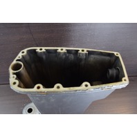 1989-05 Johnson Evinrude 20" Midsection Exhaust Housing 332427 40 48 50 HP
