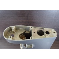 1989-05 Johnson Evinrude 20" Midsection Exhaust Housing 332427 40 48 50 HP