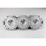 858483T07 858485T07 Mercury 2000-06 Cylinder Head Set 200 225 250 HP REFURBISHED