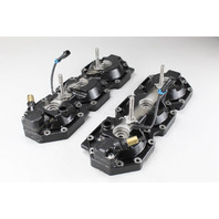 858483T07 858485T07 Mercury 2000-06 Cylinder Head Set 200 225 250 HP REFURBISHED