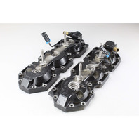 858483T07 858485T07 Mercury 2000-06 Cylinder Head Set 200 225 250 HP REFURBISHED