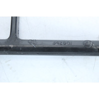 Johnson Evinrude 1997 - 2005 Throttle Lever & Pin 20 25 30 HP GOOD CONDITION