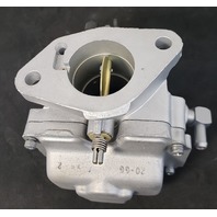 Mercury 1979 - 1986 Top Carburetor 75 80 HP 4 Cylinder REBUILT