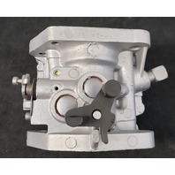 Mercury 1979 - 1986 Top Carburetor 75 80 HP 4 Cylinder REBUILT