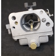 Mercury 1979 - 1986 Top Carburetor 75 80 HP 4 Cylinder REBUILT