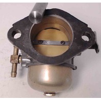 F589061-2 TC-100A TC100A Force 1989 Top Carburetor Assembly 125 HP REBUILT!
