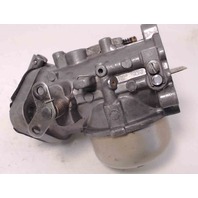 F589061-2 TC-100A TC100A Force 1989 Top Carburetor Assembly 125 HP REBUILT!