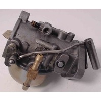 F589061-2 TC-100A TC100A Force 1989 Top Carburetor Assembly 125 HP REBUILT!