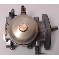 F589061-2 TC-100A TC100A Force 1989 Top Carburetor Assembly 125 HP REBUILT!