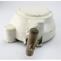 Chrysler 1975 - 1982 1983 1984 Hand Starter Recoil 25 30 35 HP 1 YR WTY 2 Cylinder