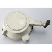 Chrysler 1975 - 1982 1983 1984 Hand Starter Recoil 25 30 35 HP 1 YR WTY 2 Cylinder